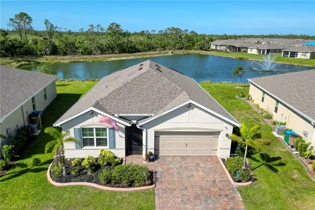 Cape Coral, FL 33909,3180 Estancia LN