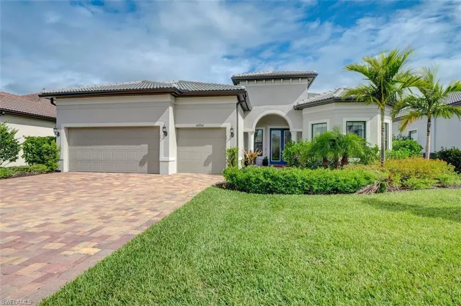 20952 Corkscrew Shores BLVD, Estero, FL 33928