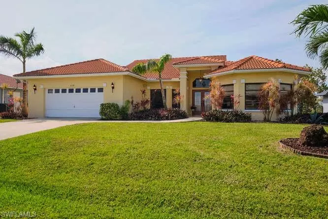 2120 SE 2nd ST, Cape Coral, FL 33990