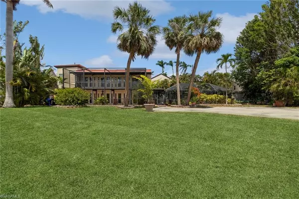 Fort Myers, FL 33901,1305 Rio Vista AVE