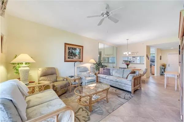 Naples, FL 34119,6550 Huntington Lakes CIR #103