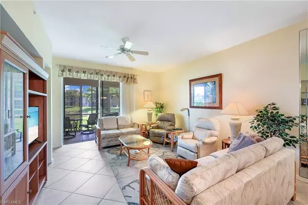 Naples, FL 34119,6550 Huntington Lakes CIR #103