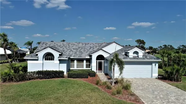 Punta Gorda, FL 33955,5030 Sable Key CIR