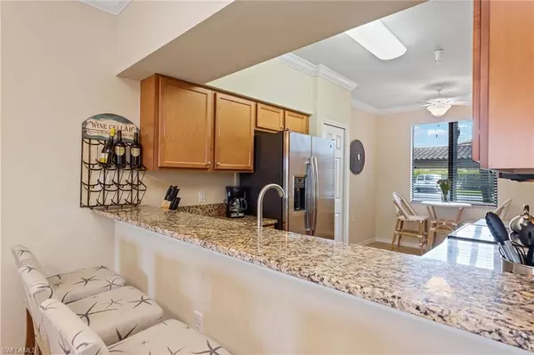 Naples, FL 34113,9816 Giaveno CIR #1315