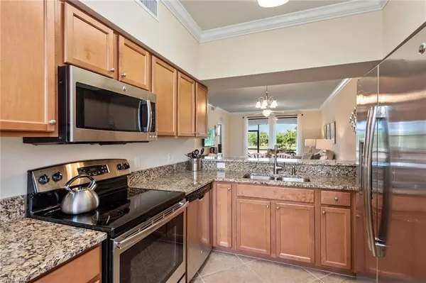 Naples, FL 34113,9816 Giaveno CIR #1315