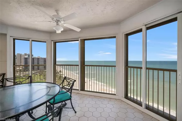 4051 Gulf Shore BLVD N #1204, Naples, FL 34103