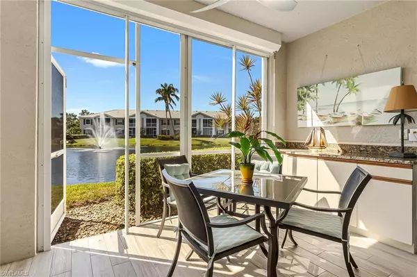 Naples, FL 34108,880 Tanbark DR #101