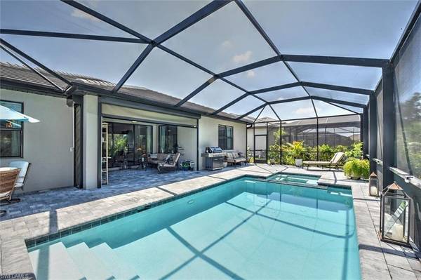 11570 Canopy LOOP, Fort Myers, FL 33913