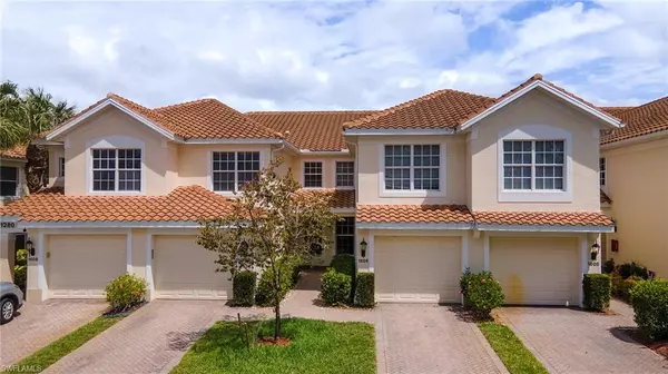 Naples, FL 34105,1280 Henley ST #1606