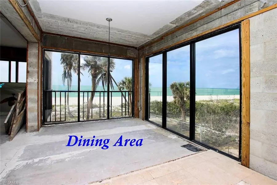 2445 W Gulf DR #A27, Sanibel, FL 33957