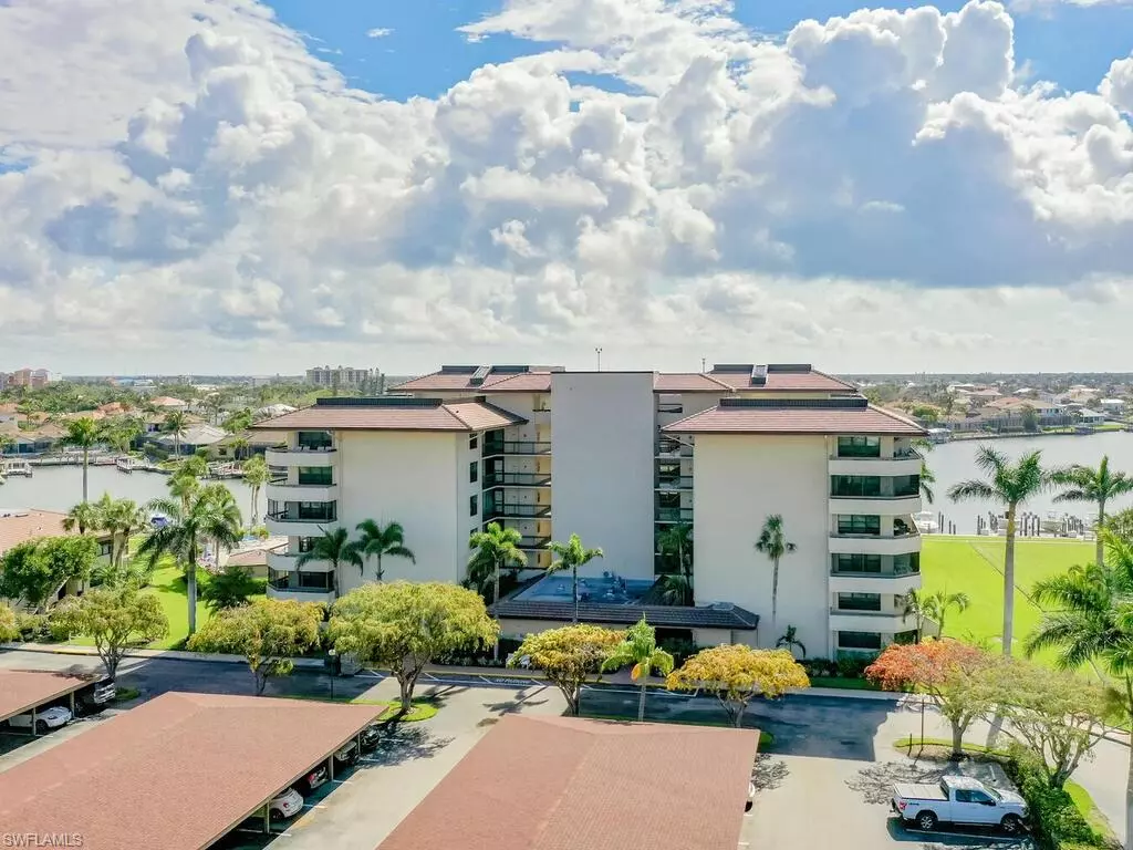 Marco Island, FL 34145,591 Seaview CT #A-212