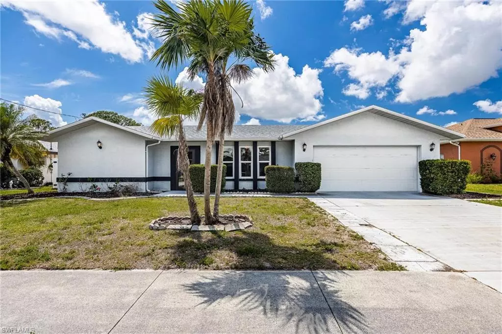 North Fort Myers, FL 33903,5964 Sonnet CT