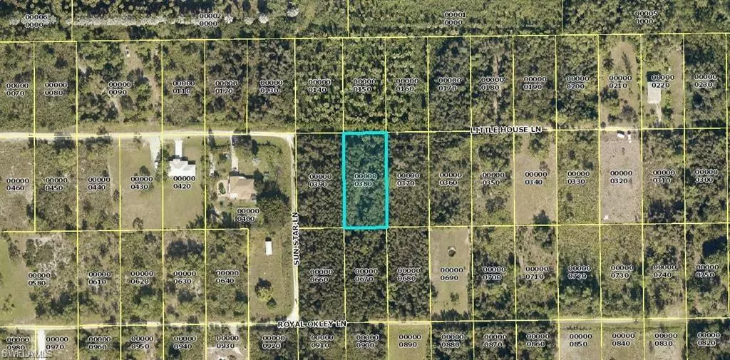 Bokeelia, FL 33922,5687 Little House LN