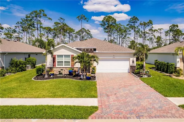 Cape Coral, FL 33909,3065 Amadora CIR