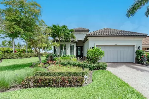 Naples, FL 34114,9515 Campanile CIR