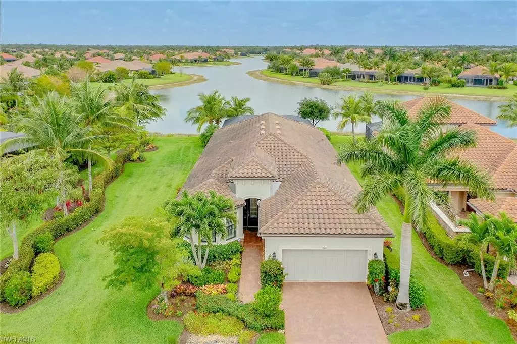 Naples, FL 34114,9515 Campanile CIR