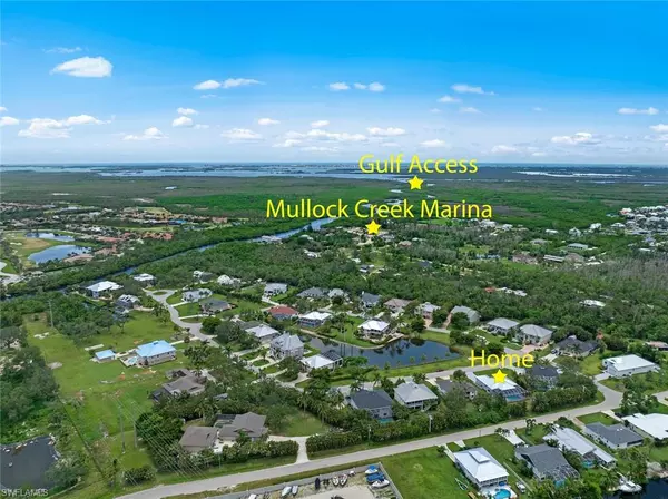 Fort Myers, FL 33908,18031 Parkridge CT