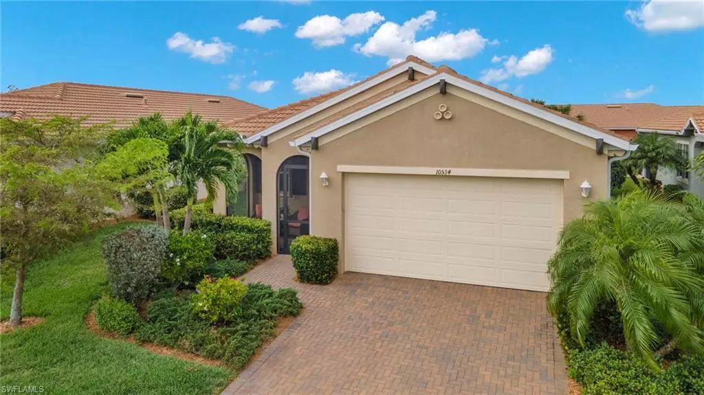 10534 Migliera WAY, Fort Myers, FL 33913