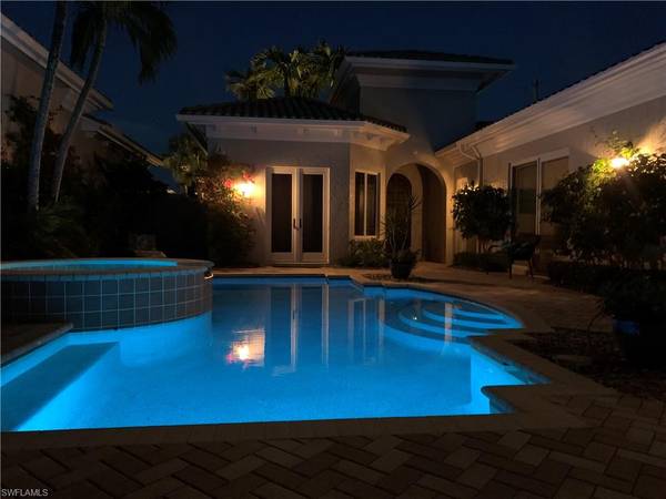 18132 Via Caprini DR, Miromar Lakes, FL 33913