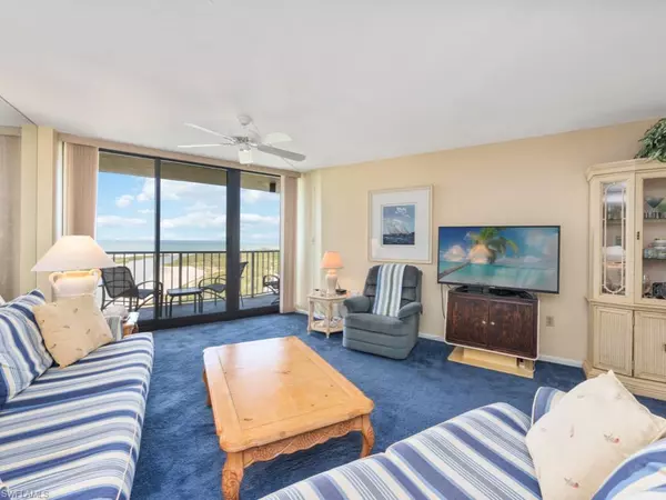 Marco Island, FL 34145,440 Seaview CT #1701