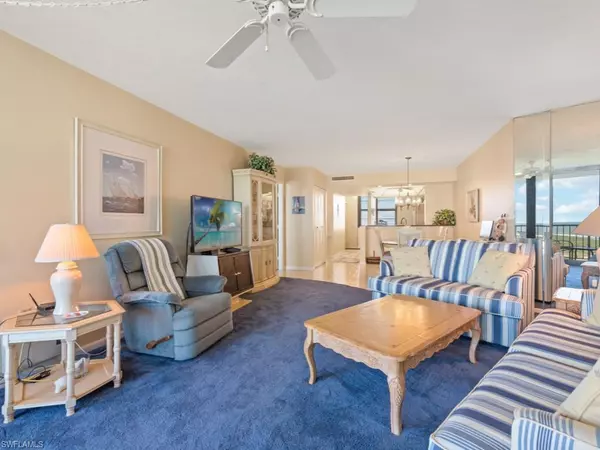 Marco Island, FL 34145,440 Seaview CT #1701