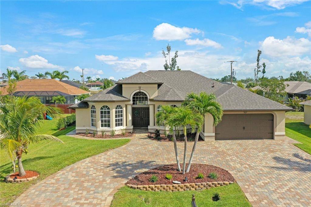 707 SW 13th TER, Cape Coral, FL 33991