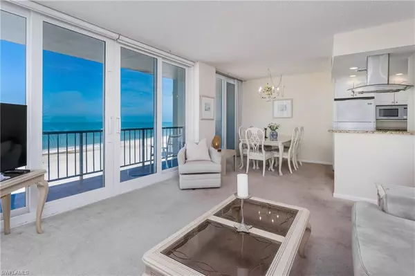 Marco Island, FL 34145,140 Seaview CT #1605