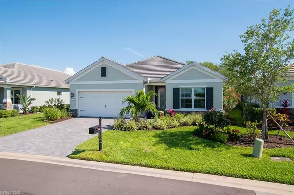 13821 Amblewind Cove WAY, Fort Myers, FL 33905