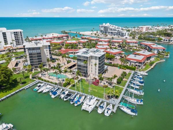 2170 Gulf Shore BLVD N #73E, Naples, FL 34102