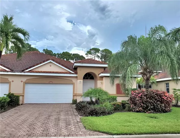 5492 Avon Park CT, Fort Myers, FL 33912