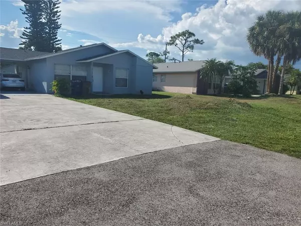 1115 Joel BLVD, Lehigh Acres, FL 33936