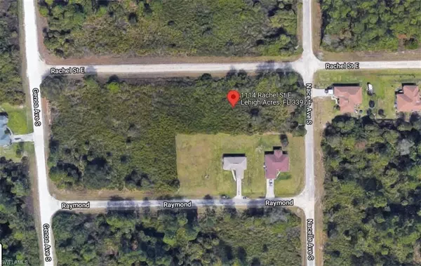 Lehigh Acres, FL 33974,1114 Rachel ST E