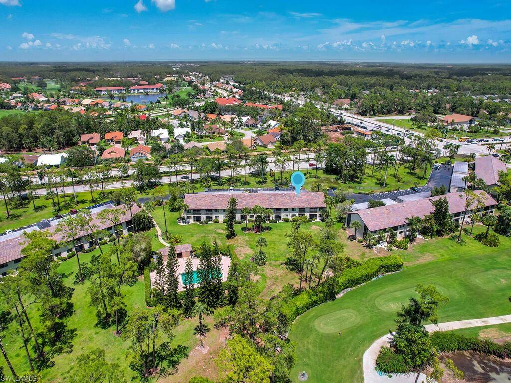 Naples, FL 34113,5825 Rattlesnake Hammock RD #202