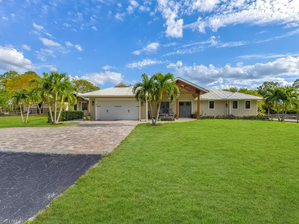 3275 66th ST SW, Naples, FL 34105