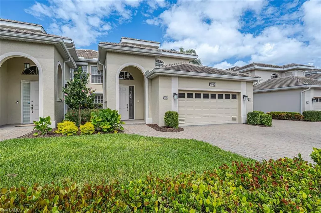 Naples, FL 34109,1855 Seville BLVD #522