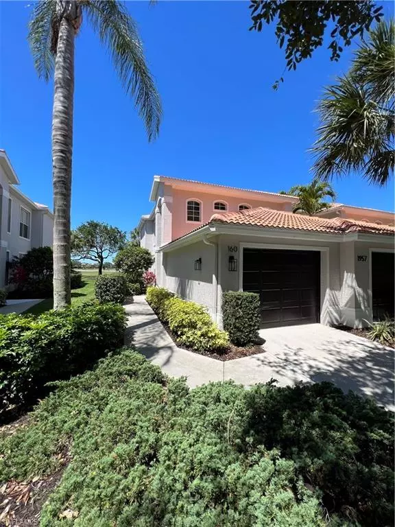 Naples, FL 34119,1957 Crestview WAY #160