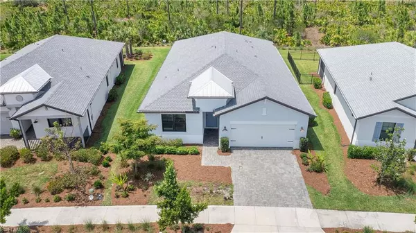 Babcock Ranch, FL 33982,43794 Longleaf LN