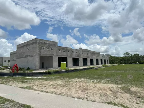 14547 Global PKWY, Fort Myers, FL 33913