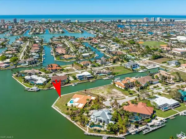 Marco Island, FL 34145,580 Conover CT