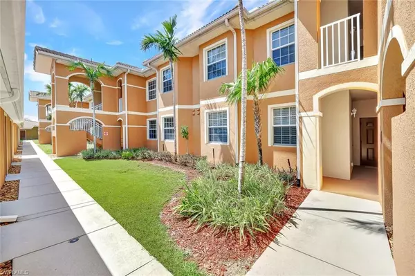 Cape Coral, FL 33909,1107 Winding Pines CIR #205