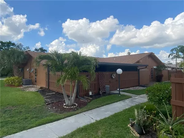 15482 Crystal Lake DR, North Fort Myers, FL 33917