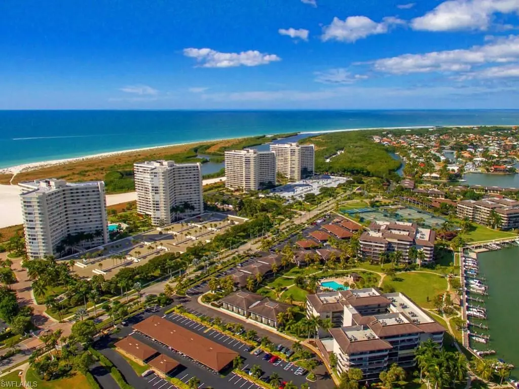 Marco Island, FL 34145,687 Seaview CT #D3