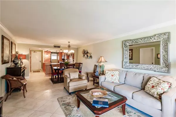 Marco Island, FL 34145,270 N Collier BLVD #405