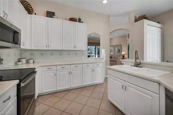 Bonita Springs, FL 34134,3421 Marbella CT