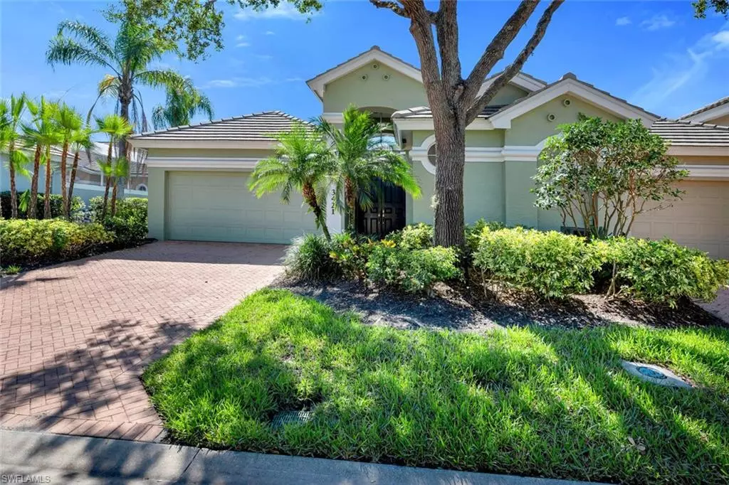 Bonita Springs, FL 34134,3421 Marbella CT