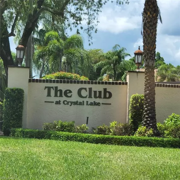 8430 Charter Club CIR #10, Fort Myers, FL 33919