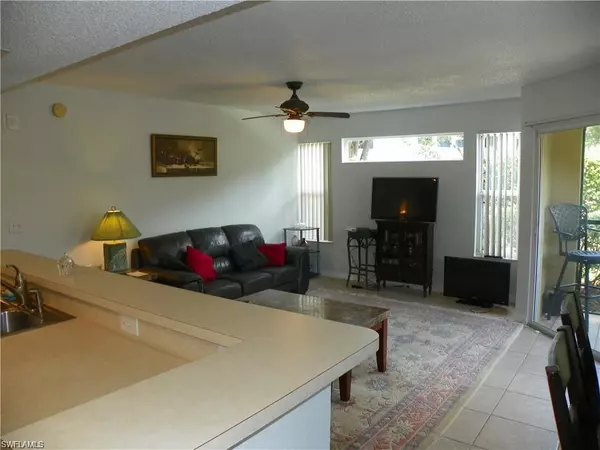 Bonita Springs, FL 34135,8851 Colonnades CT W #117