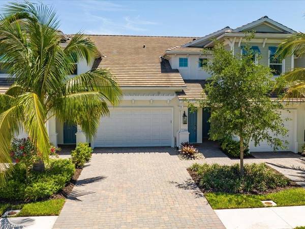 2304 Sawyers Hill RD #1306, Naples, FL 34120