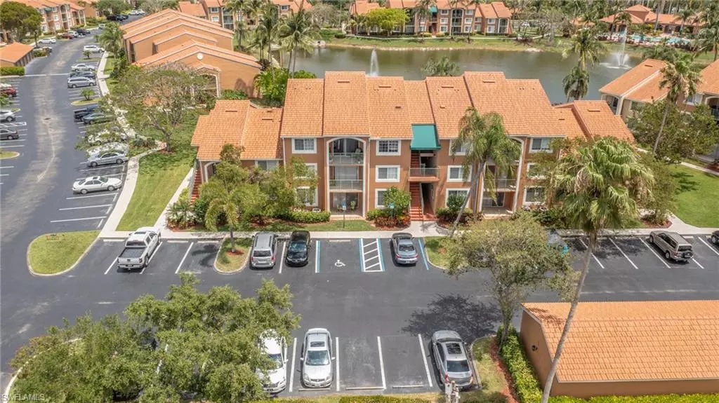 1205 Wildwood Lakes BLVD #5-303, Naples, FL 34104