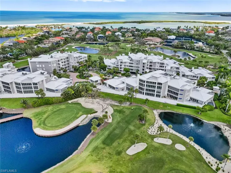 812 Hideaway CIR E #133, Marco Island, FL 34145